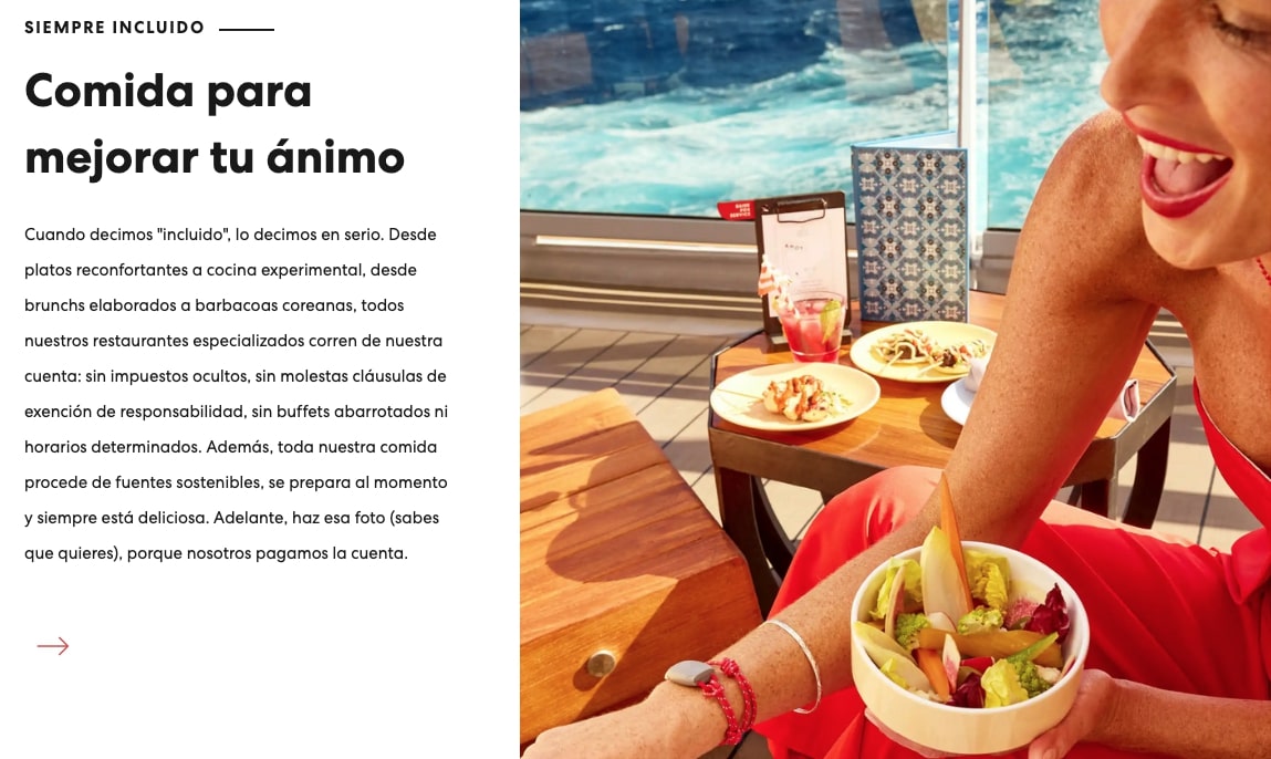 SCARLET LADY VIRGIN VOYAGES VIRGIN CRUISES CRUCEROS VIRGIN CRUCEROS PARA JOVENES CRUCEROS SOLO PARA ADULTOS ONLY ADULTS CRUISES CRUCEROS MILLENNIALS CRUCEROS VIRGIN VOYAGES CRUCEROS SCARLET LADY CRUCEROS VALIANT LADY CRUCEROS RESILIENT LADY CRUCEROS BRILLIANT LADY CRUCEROS VIRGIN #ScarletLady #ValiantLady #ResilientLady #BrilliantLady #Cruises #VirginVoyages #Mediterranean #Caribbean #Australia #Sydney #VirginVoyages #VirginCruises